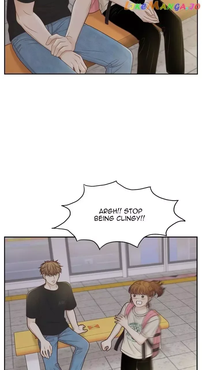 Girl's World Chapter 358 page 42