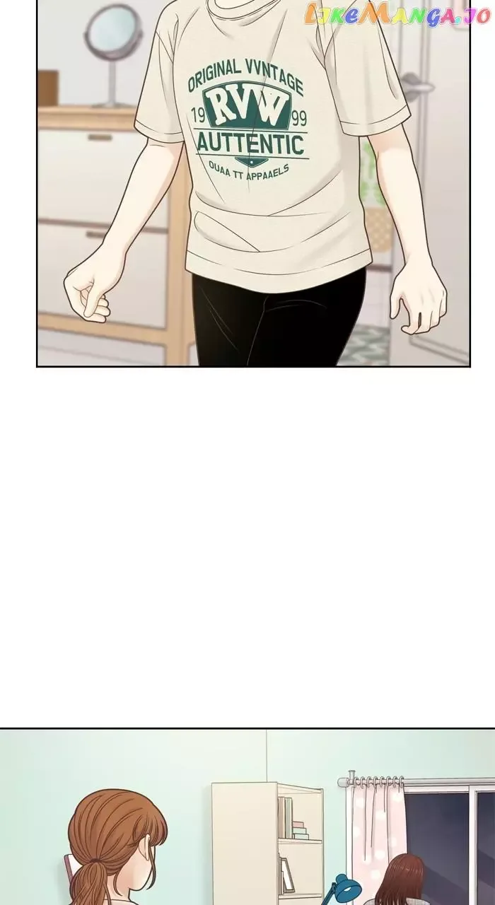 Girl's World Chapter 358 page 52
