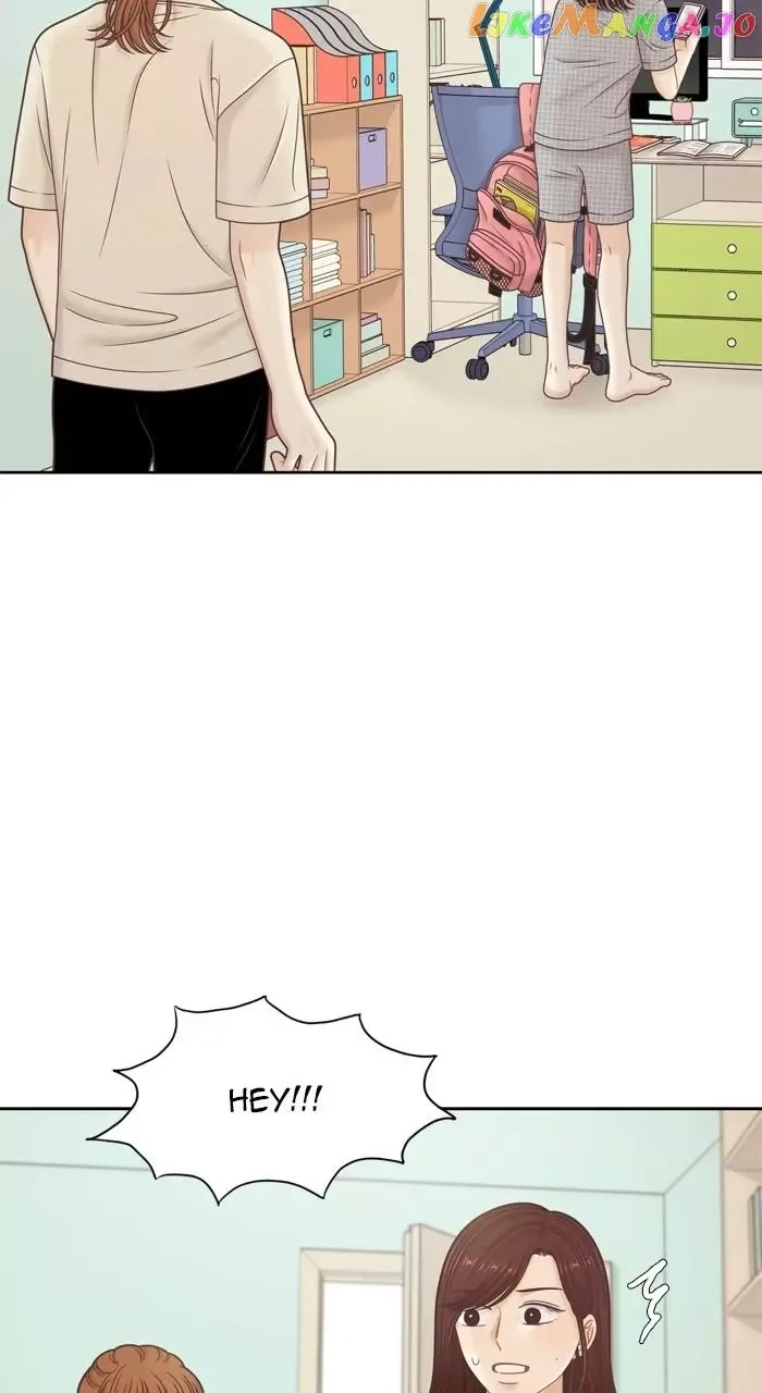 Girl's World Chapter 358 page 53