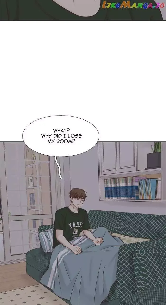 Girl's World Chapter 353 page 69