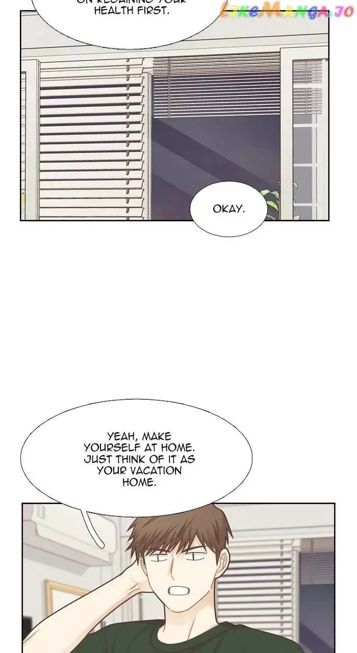 Girl's World Chapter 353 page 65