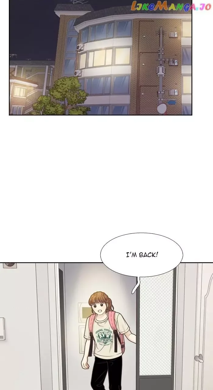 Girl's World Chapter 358 page 45