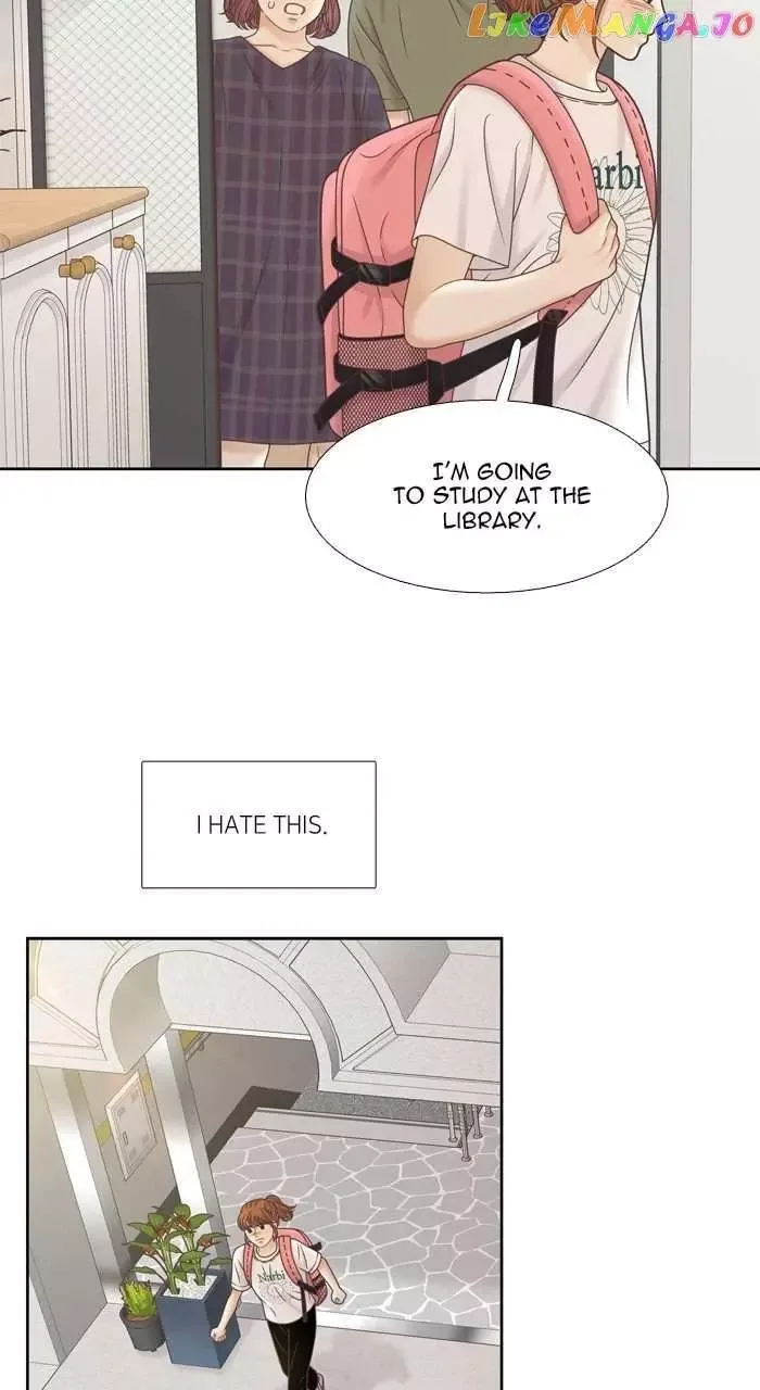 Girl's World Chapter 355 page 69