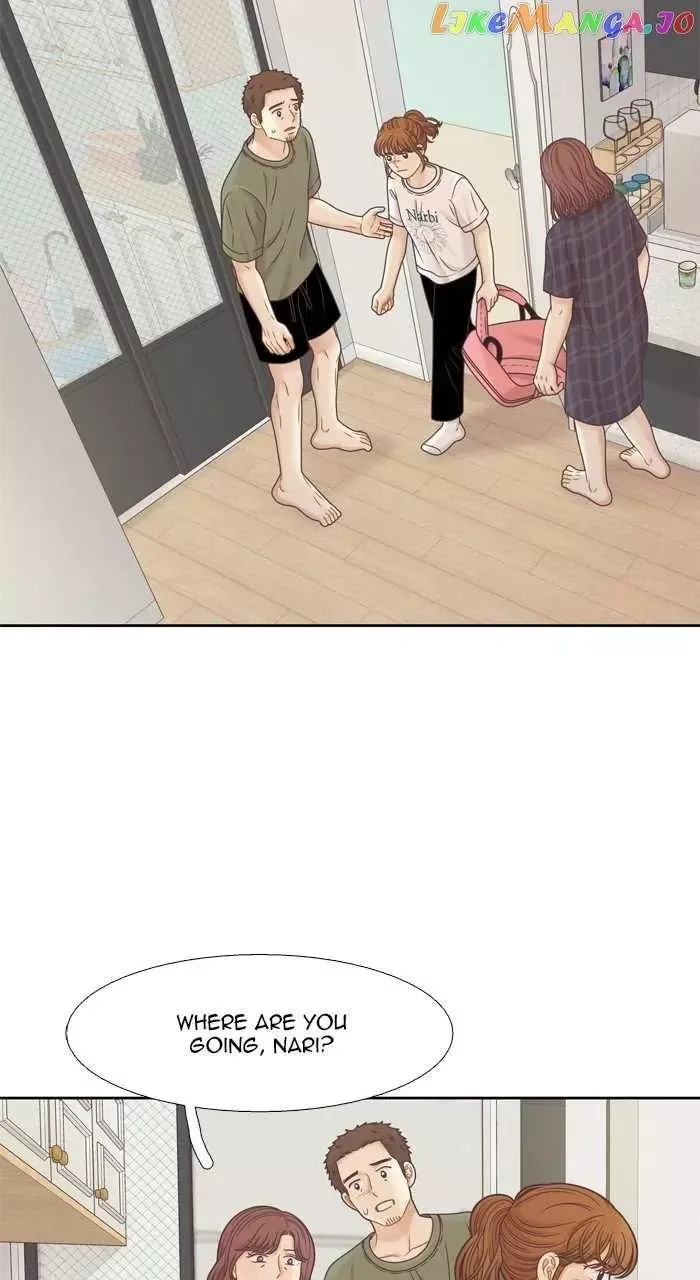Girl's World Chapter 355 page 68