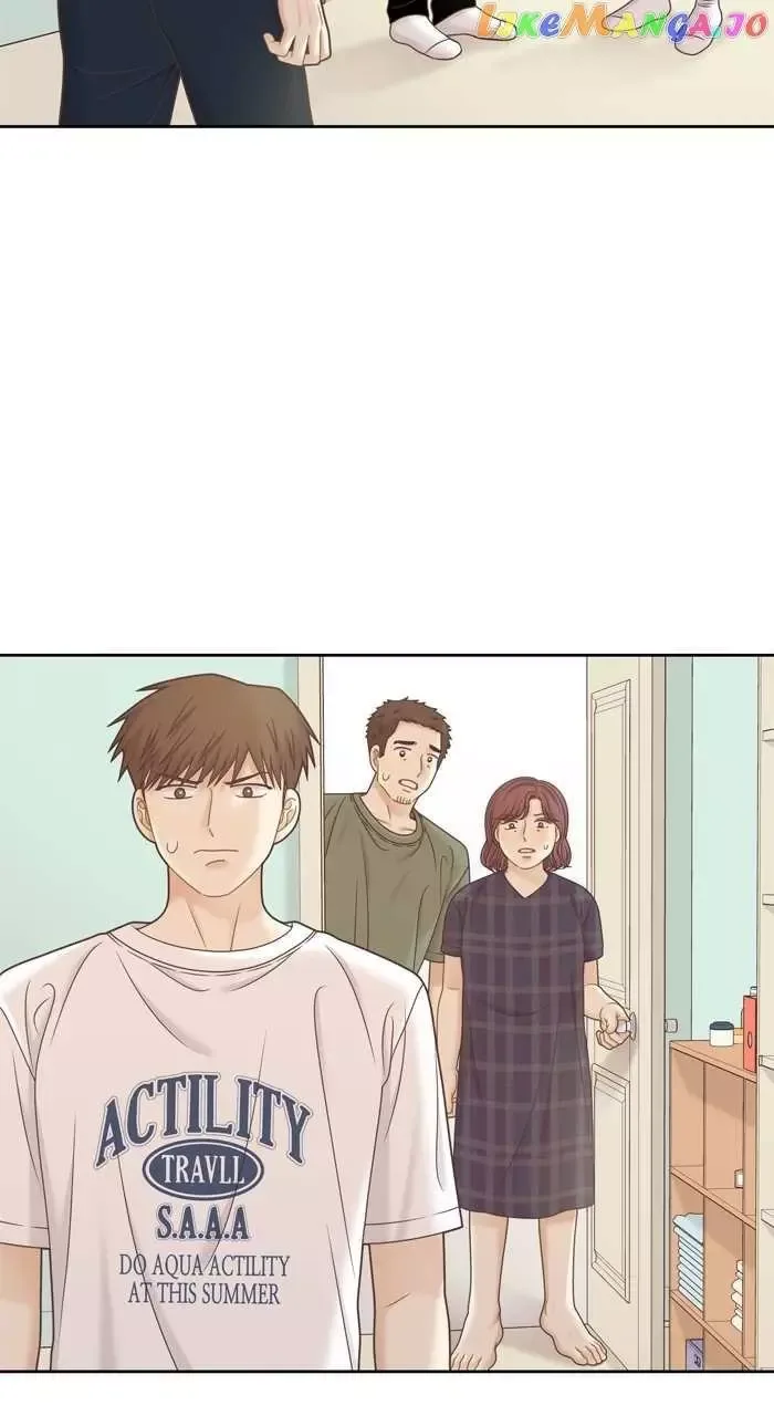 Girl's World Chapter 355 page 65