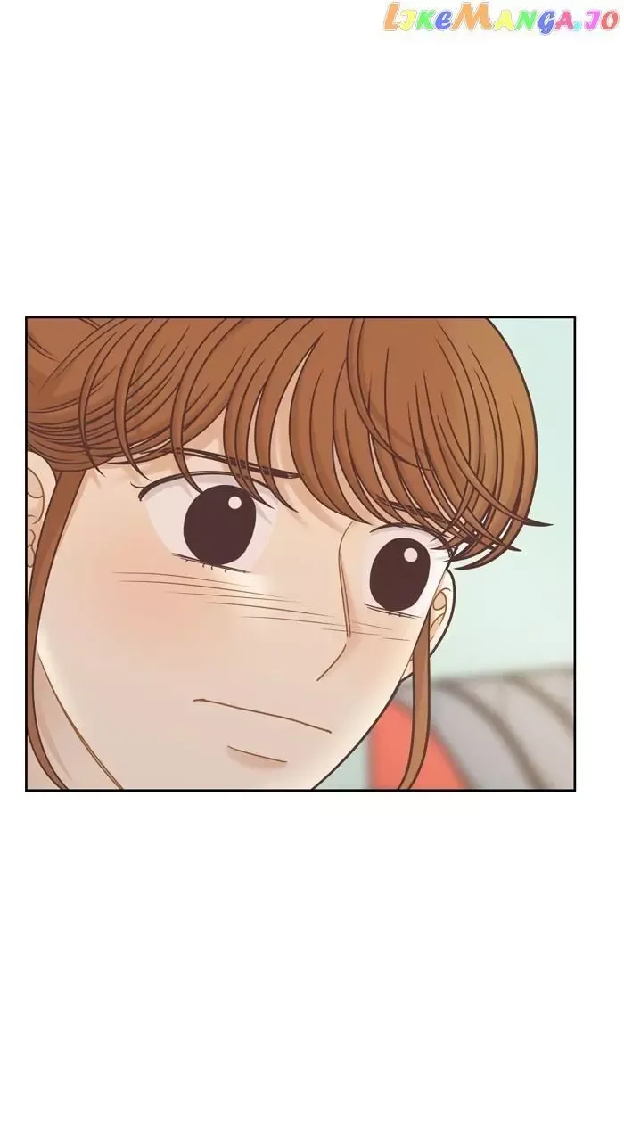 Girl's World Chapter 355 page 66