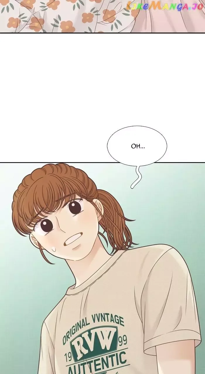 Girl's World Chapter 358 page 63