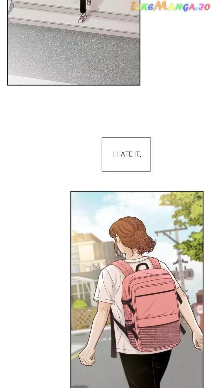 Girl's World Chapter 355 page 70