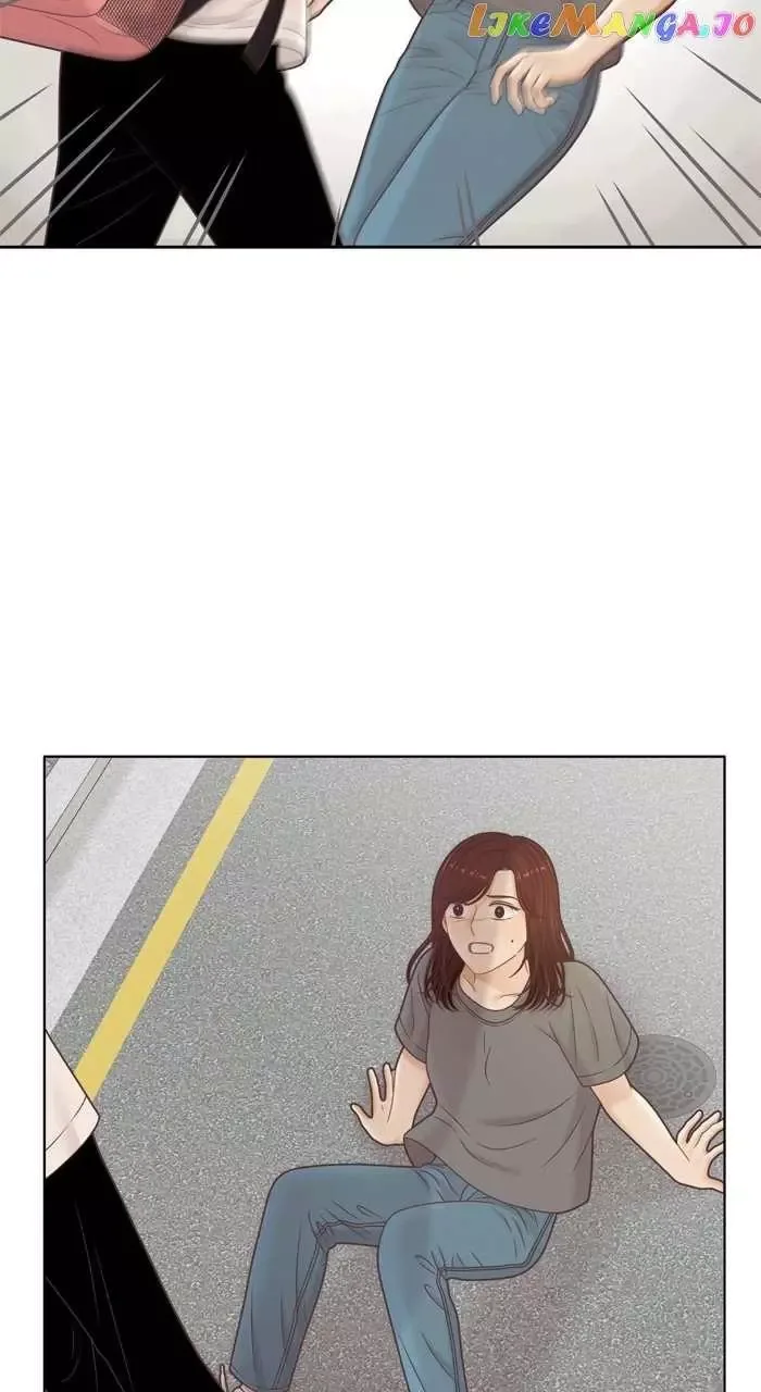 Girl's World Chapter 355 page 77