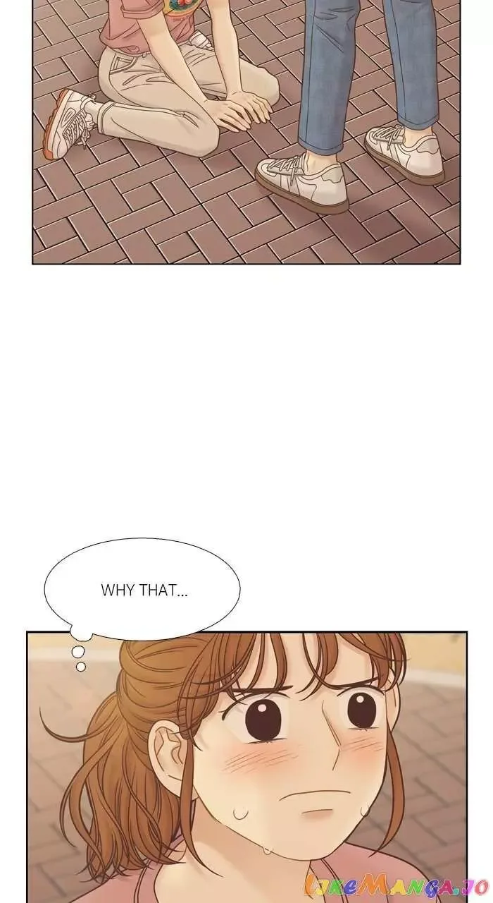 Girl's World Chapter 354 page 65