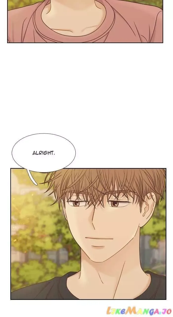 Girl's World Chapter 354 page 68