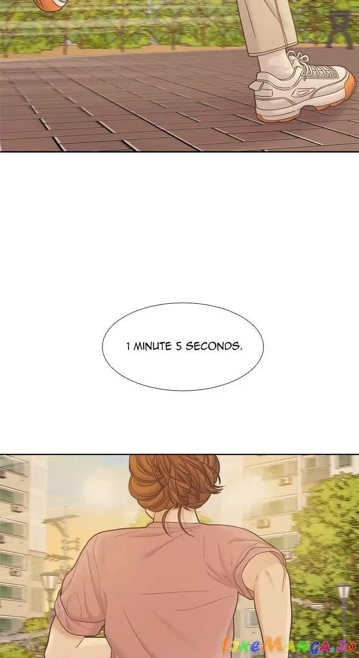 Girl's World Chapter 354 page 60
