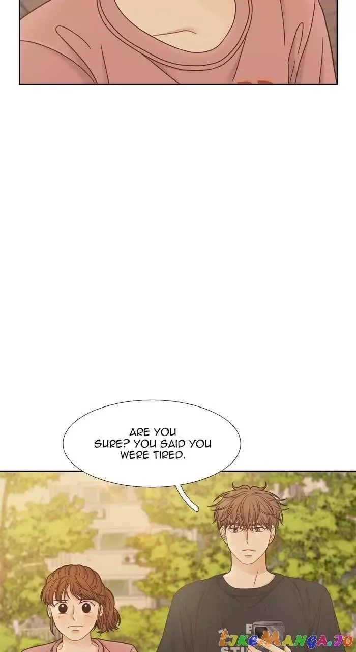 Girl's World Chapter 354 page 66