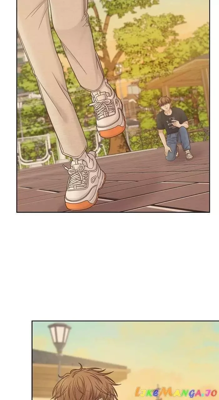 Girl's World Chapter 354 page 71