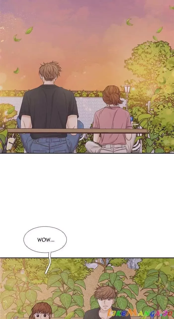 Girl's World Chapter 354 page 83