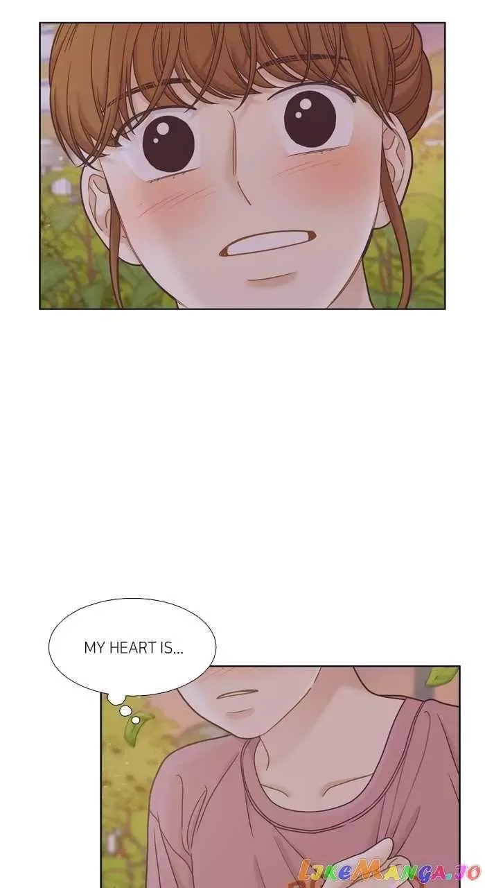 Girl's World Chapter 354 page 89