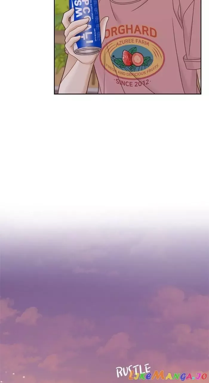 Girl's World Chapter 354 page 82