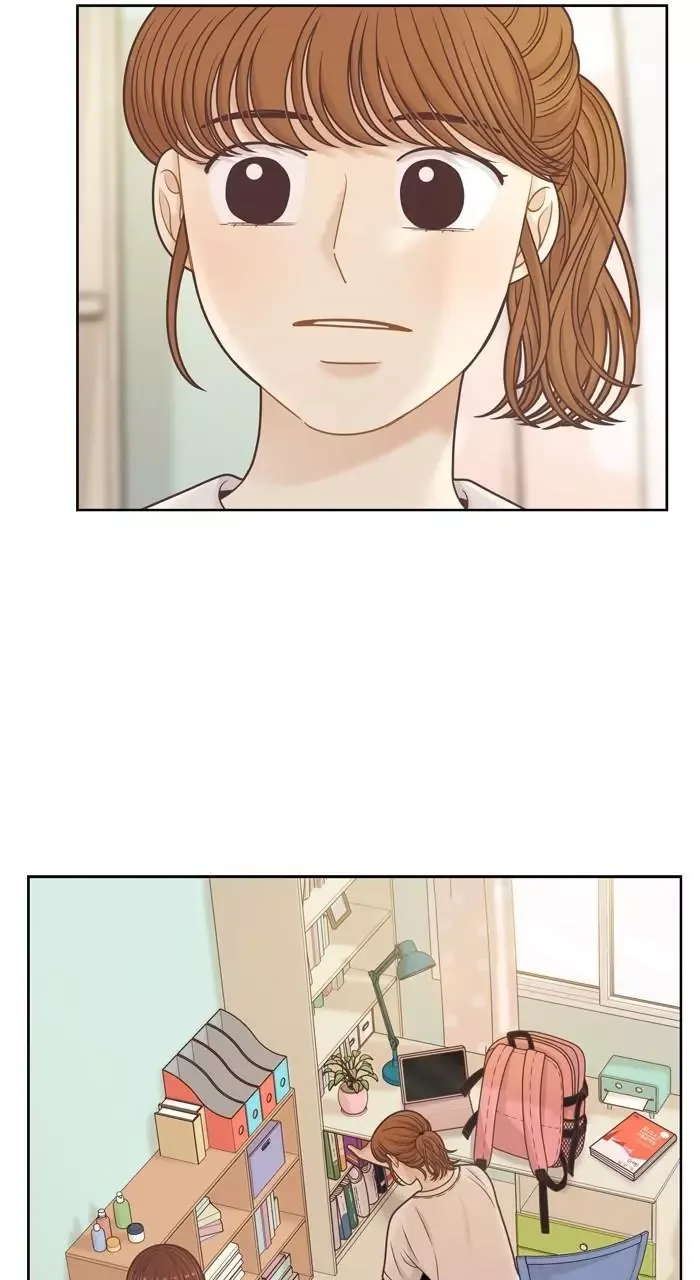 Girl's World Chapter 360 page 15