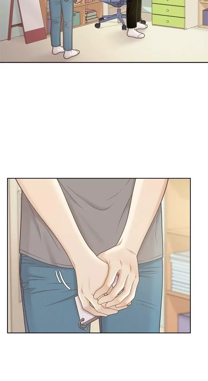 Girl's World Chapter 360 page 13