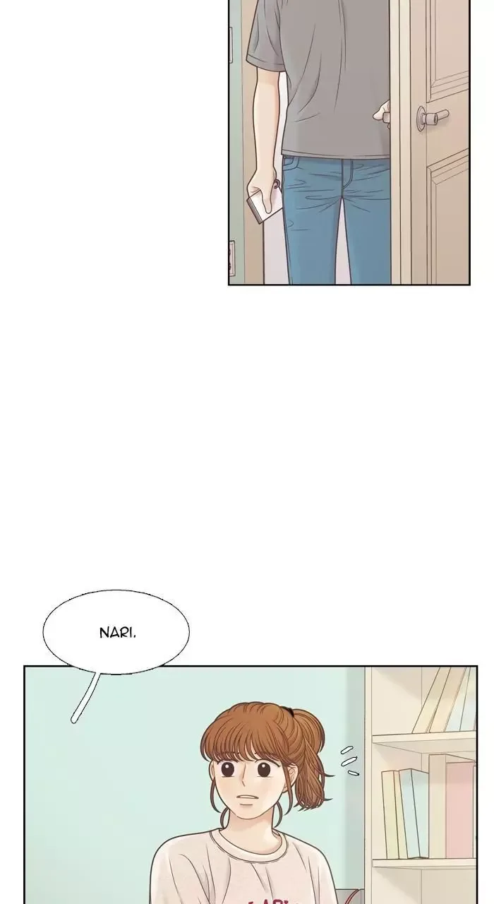 Girl's World Chapter 360 page 11