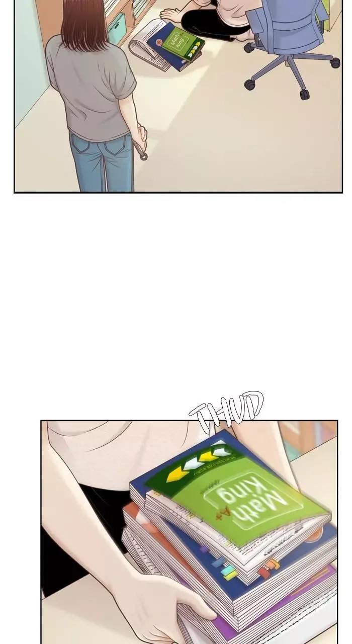 Girl's World Chapter 360 page 16