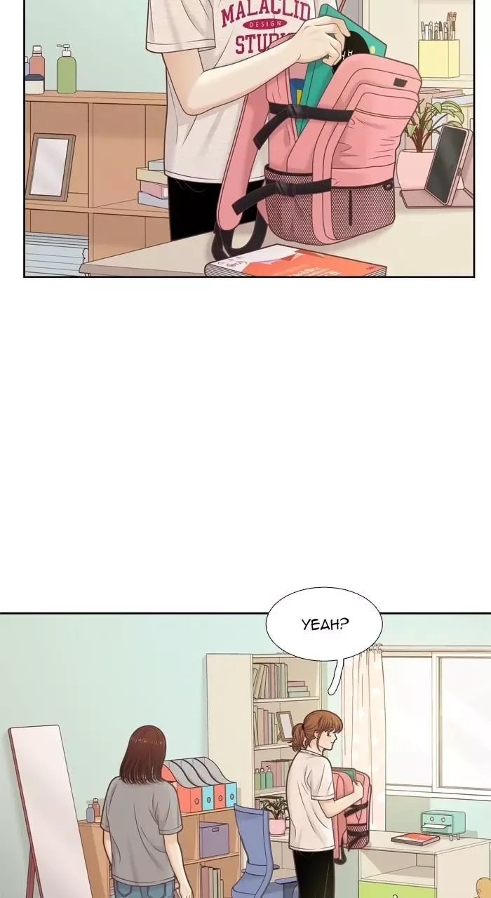 Girl's World Chapter 360 page 12