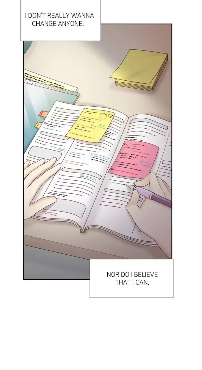 Girl's World Chapter 360 page 5