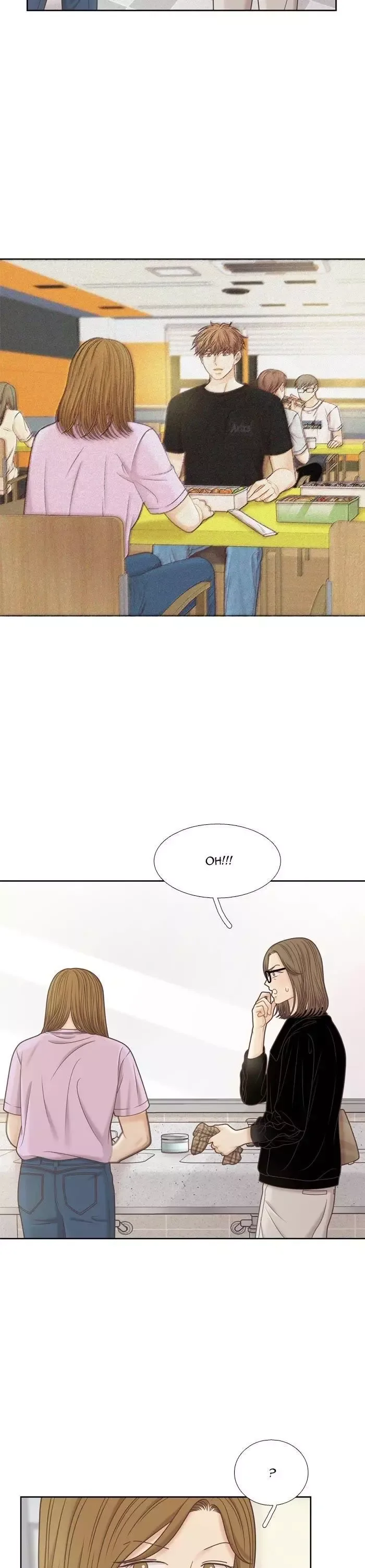 Girl's World Chapter 362 page 6