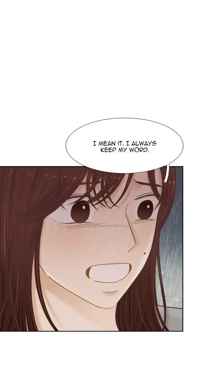 Girl's World Chapter 360 page 23