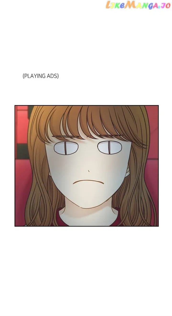 Girl's World Chapter 363 page 3