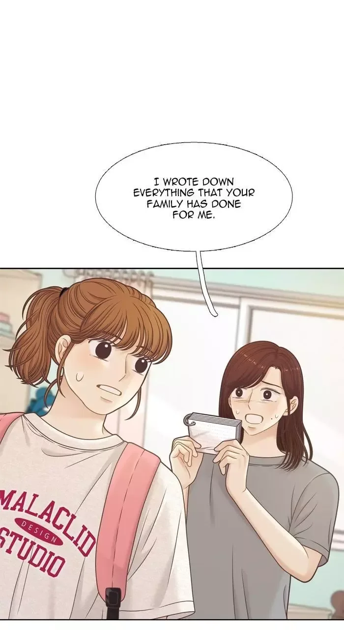 Girl's World Chapter 360 page 24