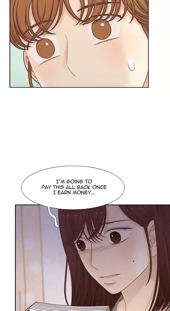 Girl's World Chapter 360 page 26