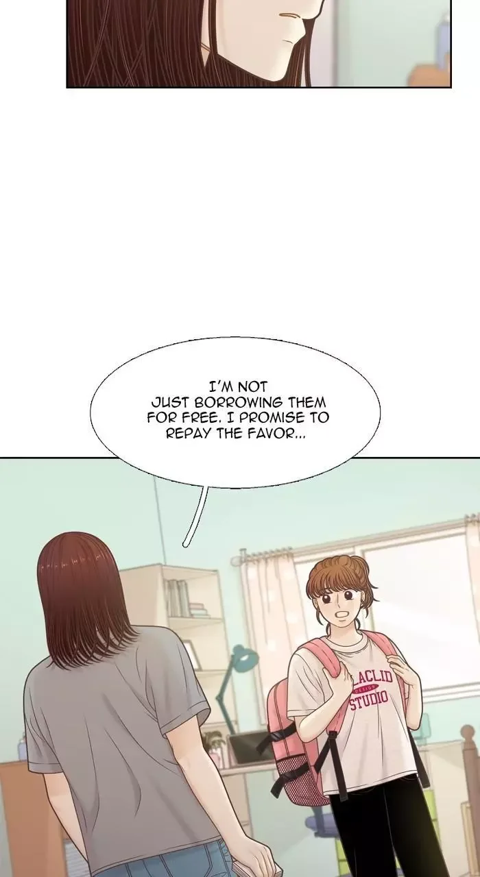 Girl's World Chapter 360 page 20