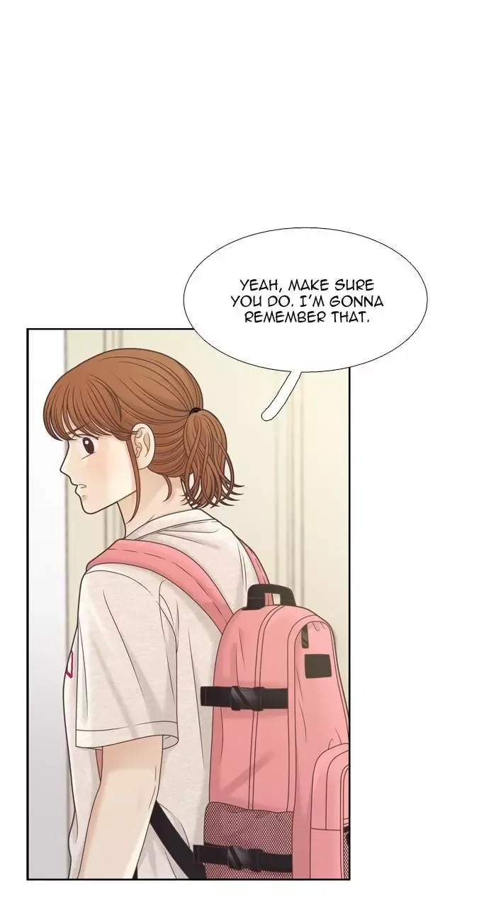Girl's World Chapter 360 page 37