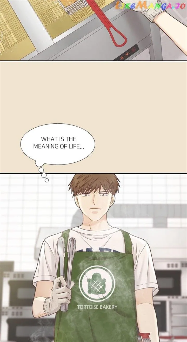 Girl's World Chapter 363 page 13