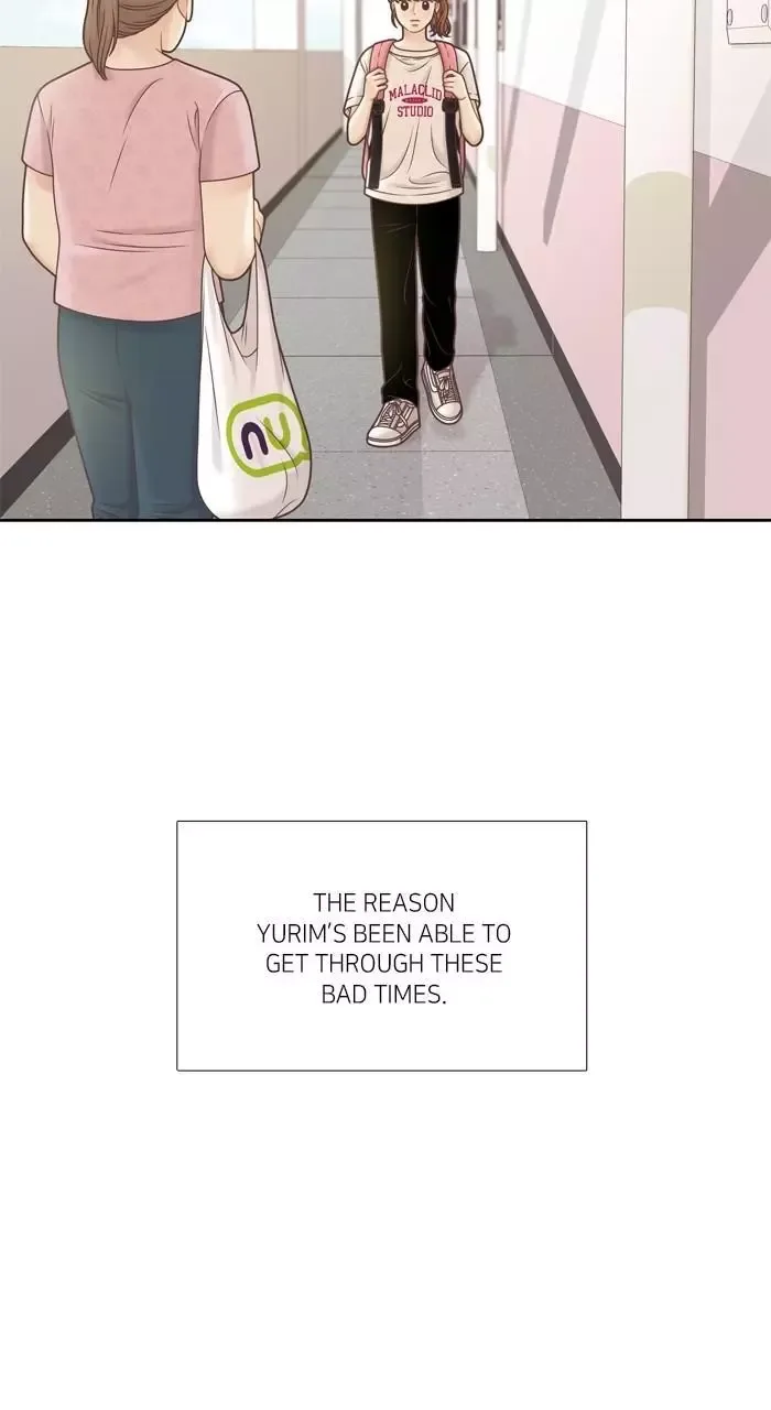 Girl's World Chapter 360 page 42