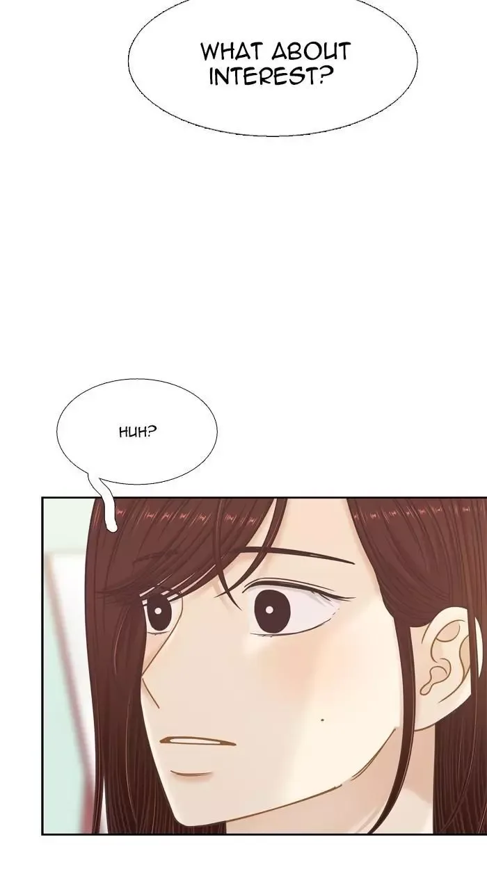 Girl's World Chapter 360 page 34