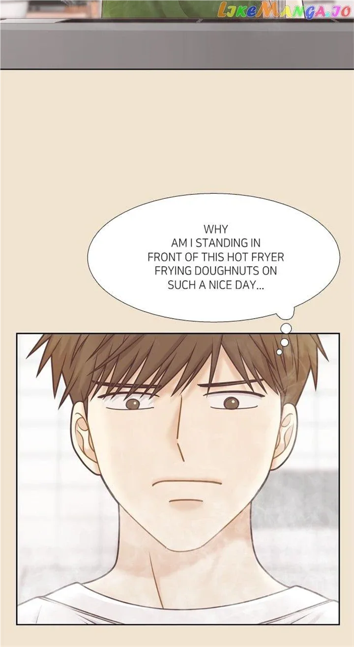 Girl's World Chapter 363 page 14