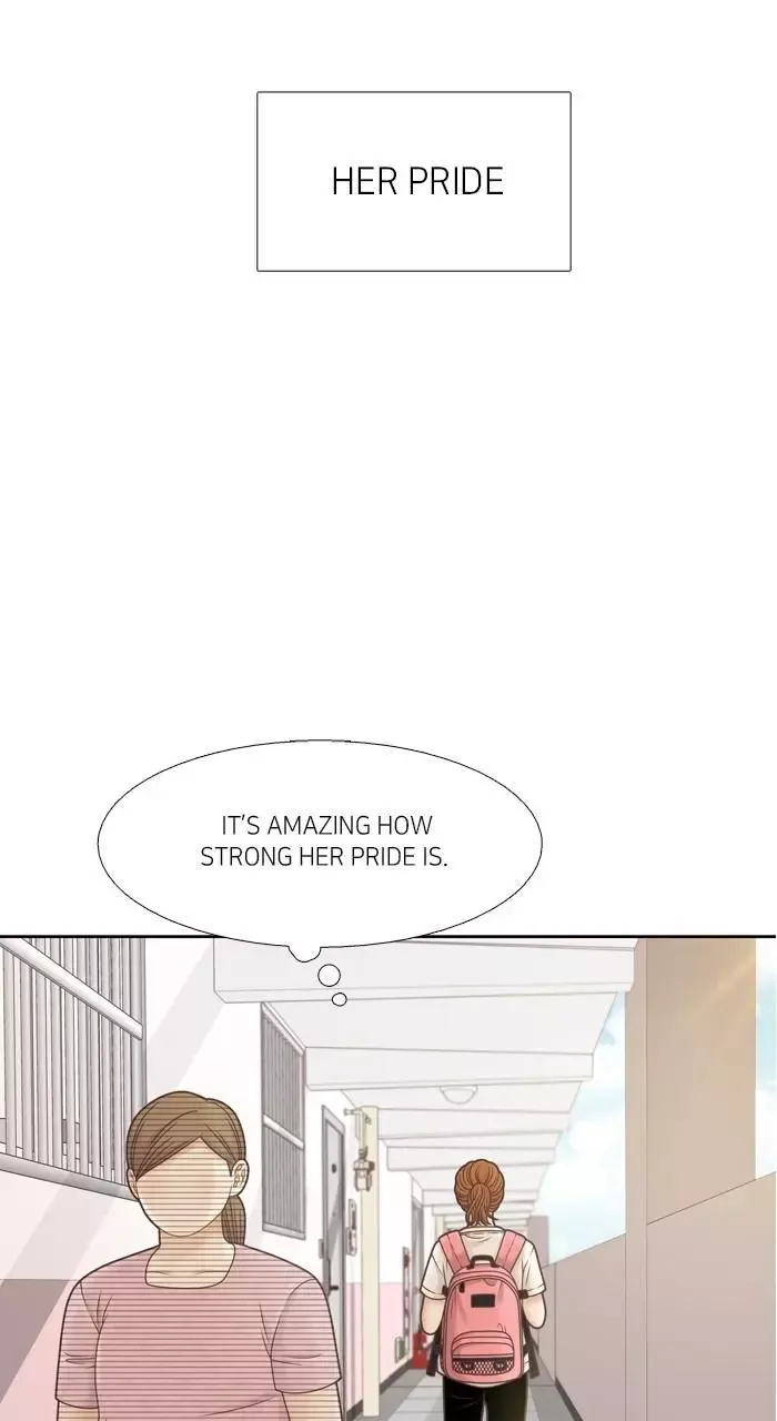 Girl's World Chapter 360 page 44