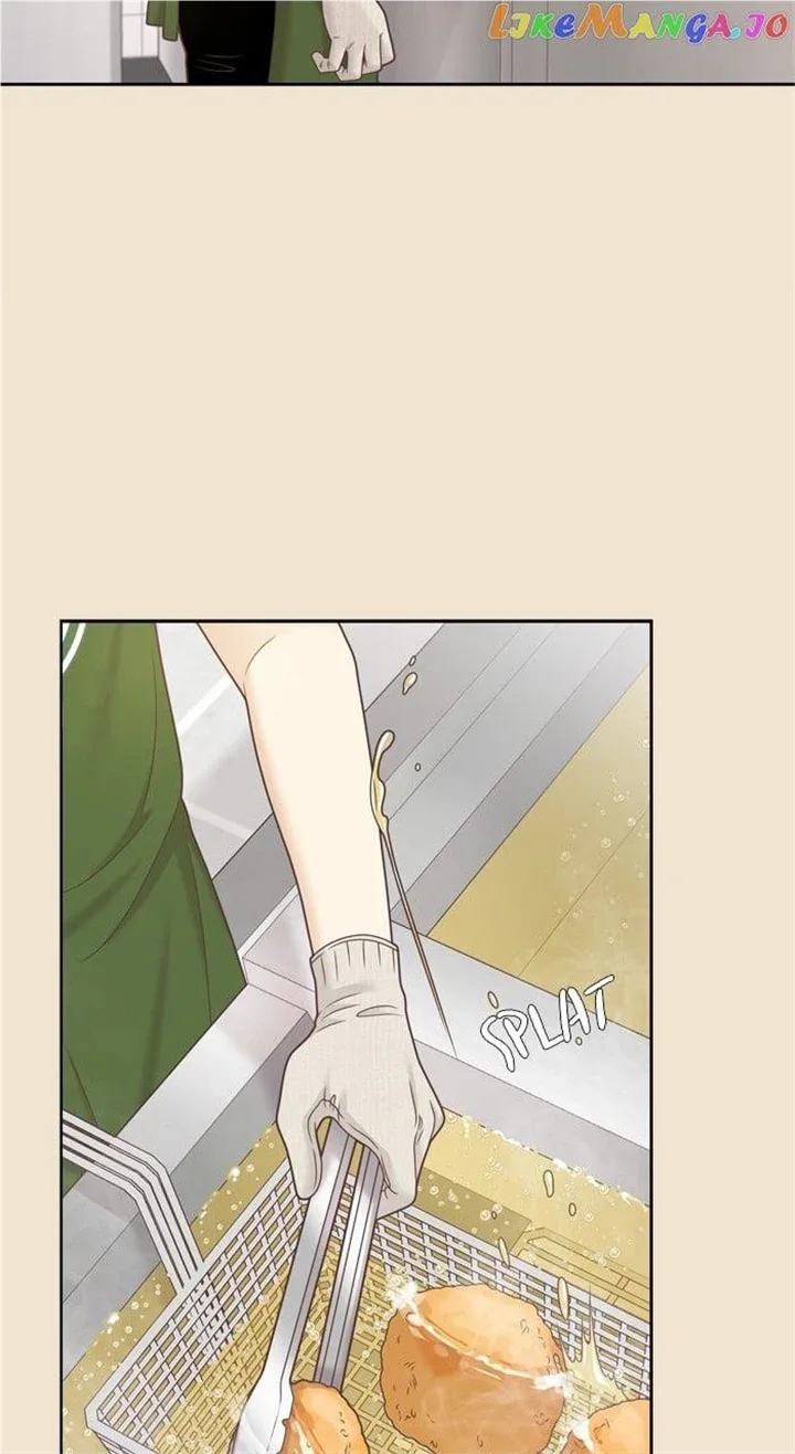 Girl's World Chapter 363 page 18