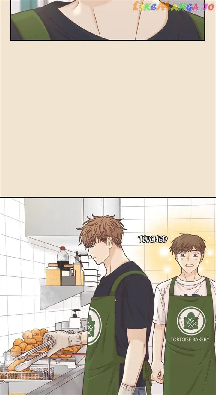 Girl's World Chapter 363 page 25