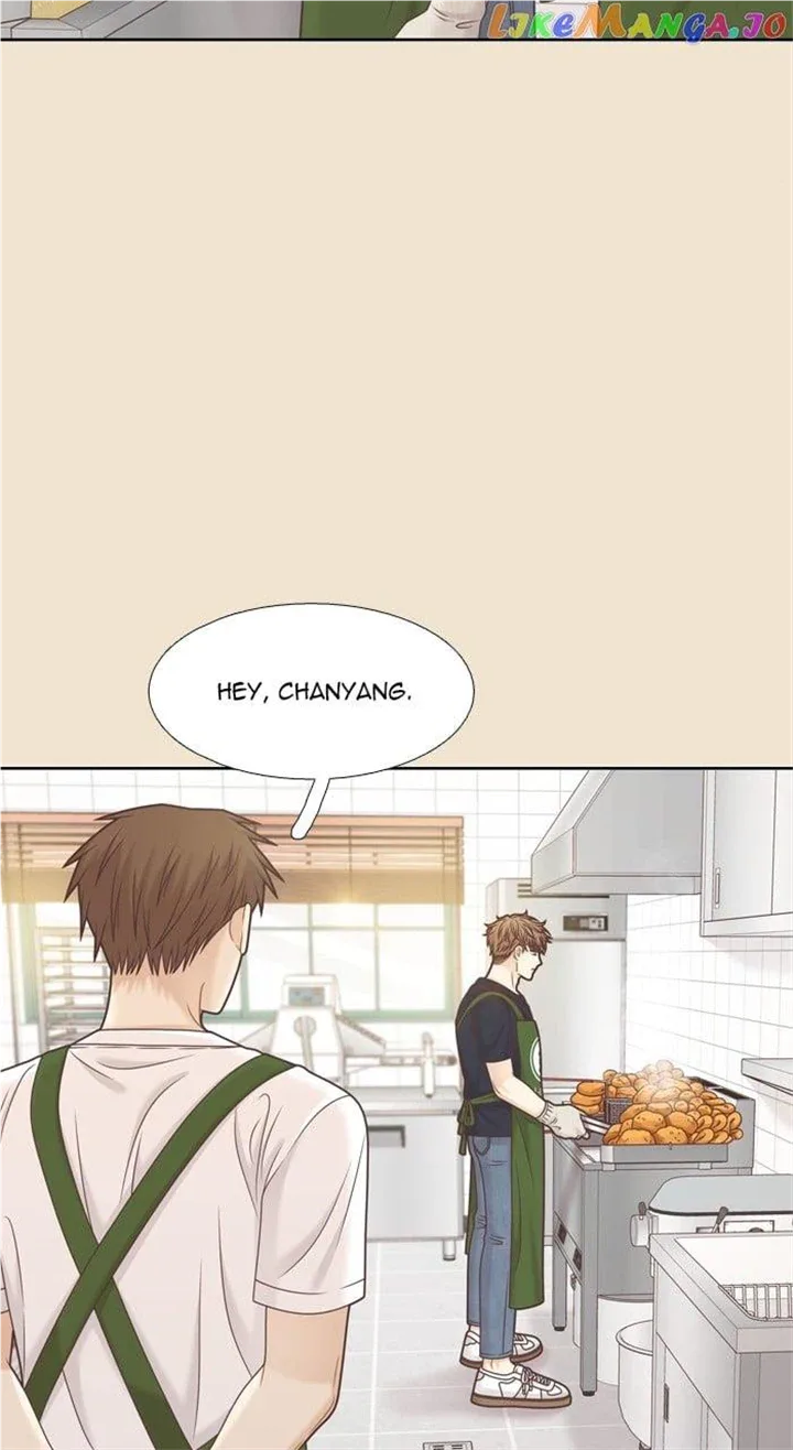 Girl's World Chapter 363 page 26