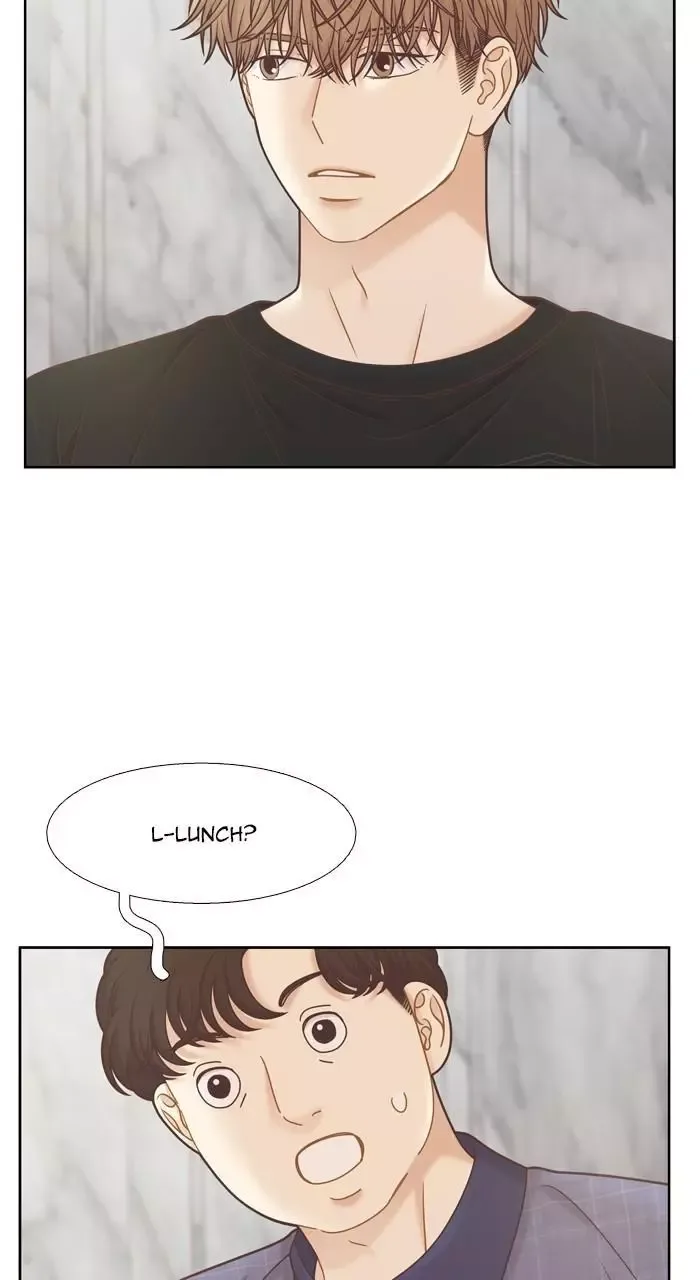 Girl's World Chapter 360 page 51