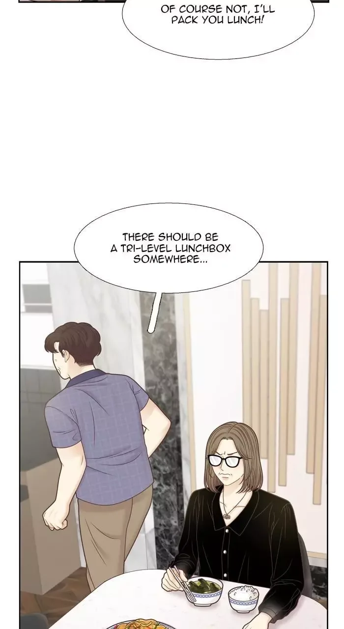 Girl's World Chapter 360 page 54