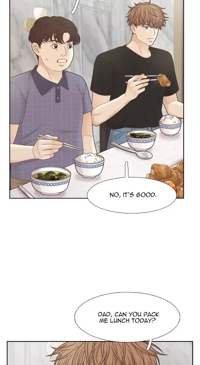 Girl's World Chapter 360 page 50