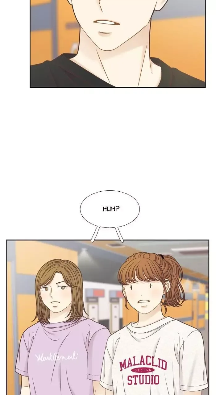 Girl's World Chapter 360 page 65