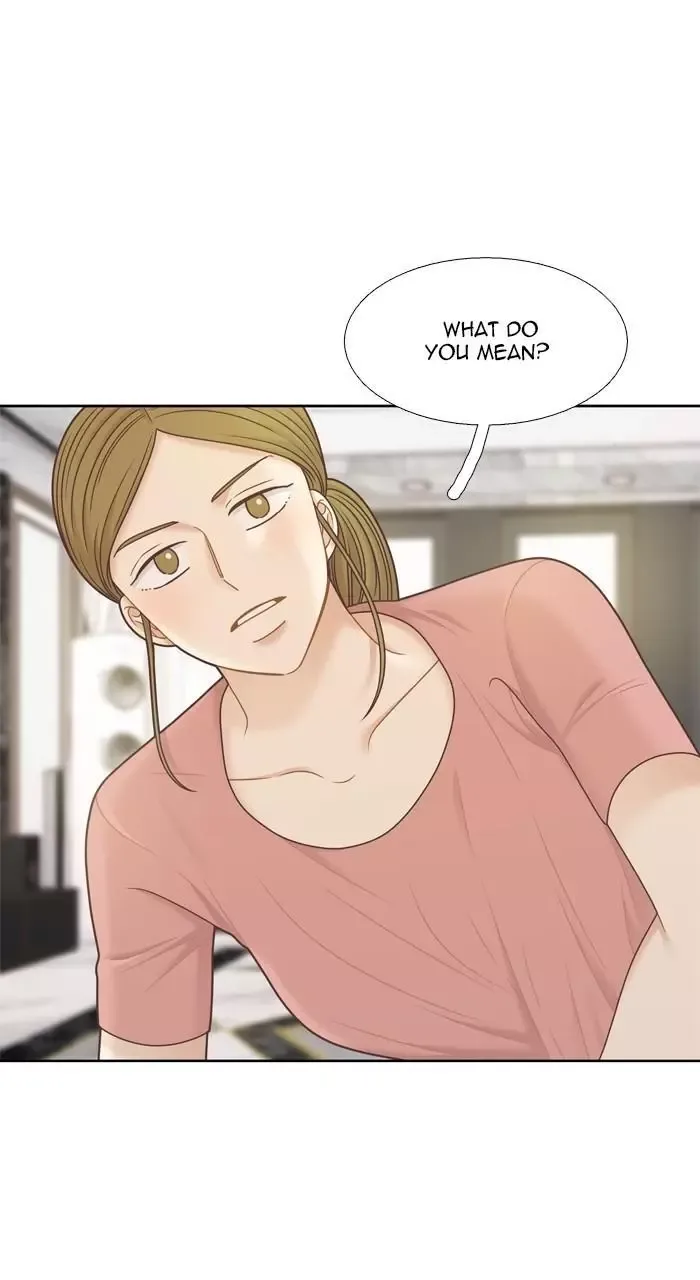 Girl's World Chapter 360 page 57