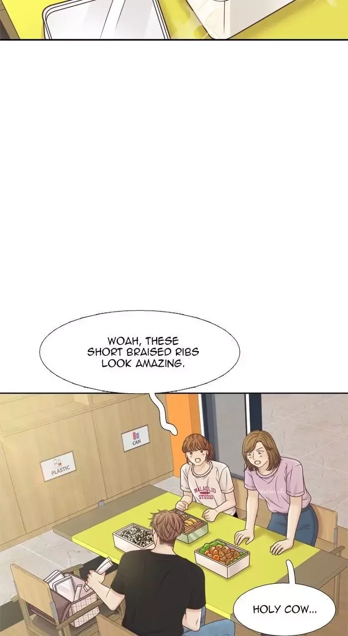 Girl's World Chapter 360 page 67