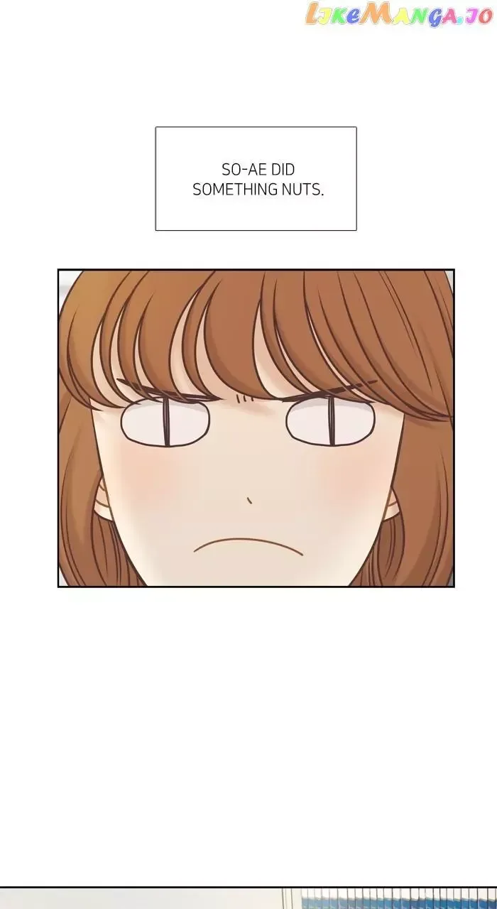 Girl's World Chapter 366 page 2