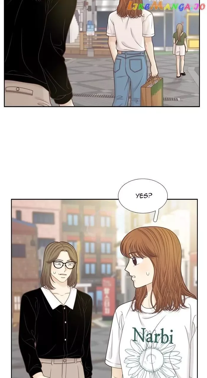 Girl's World Chapter 367 page 16